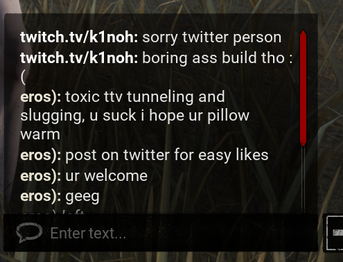 AstralNest 🔜 DBD MONTREAL tweet media