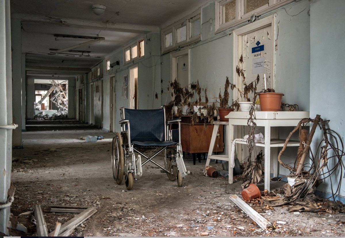 David Nott Foundation tweet media