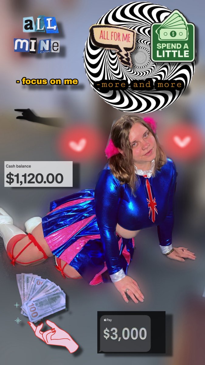 Princess Adrii👑(BDAY 07/02) tweet media