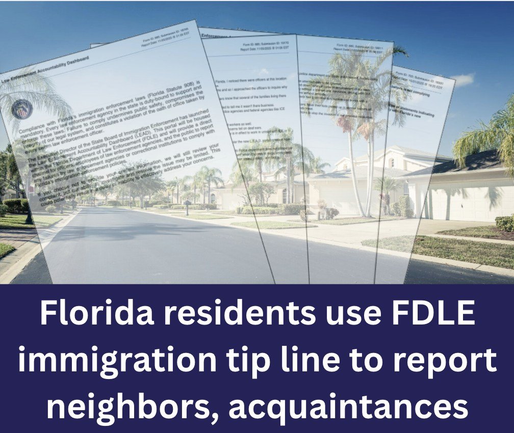 Suncoast Searchlight tweet media