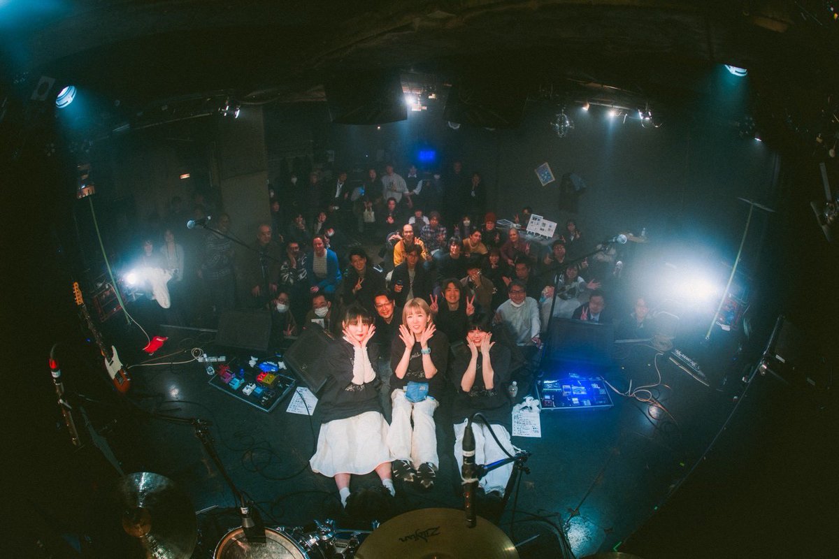 ハローエンドロール tweet media