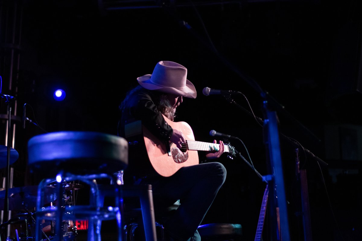 Backstage Nashville™ tweet media