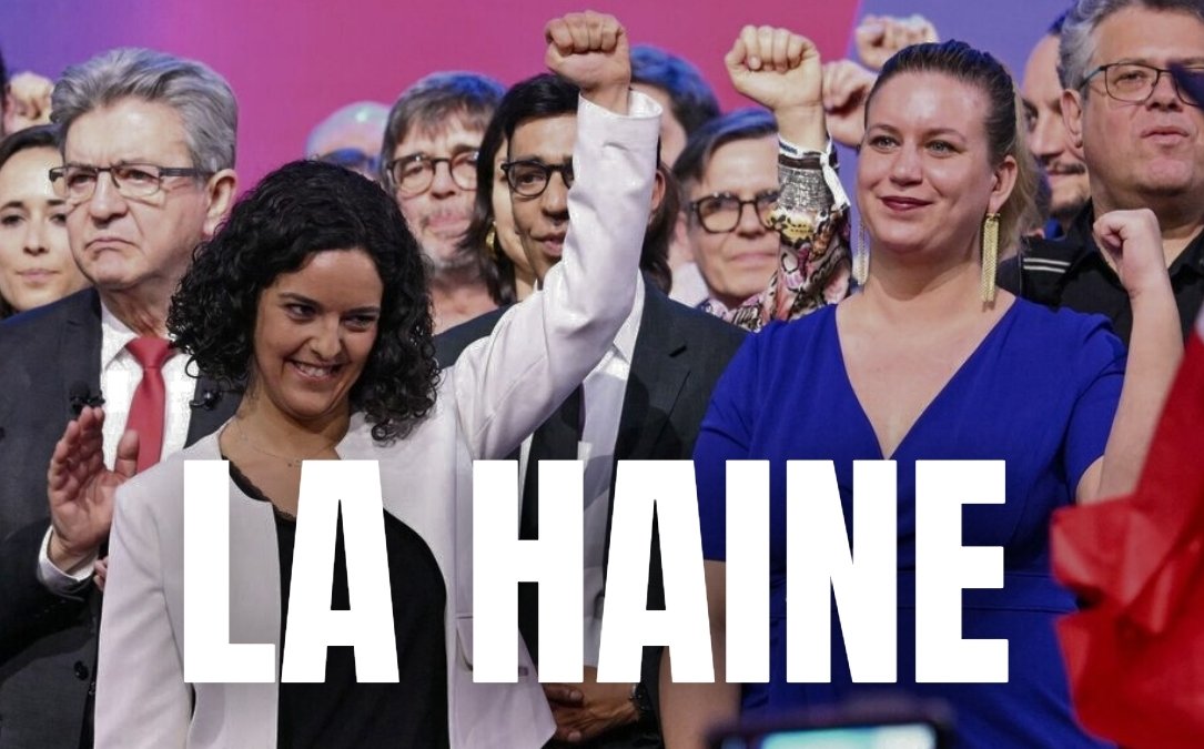 France tweet media