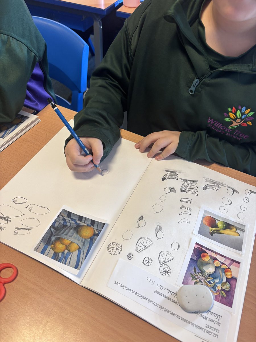 Willow Tree St Helens tweet media