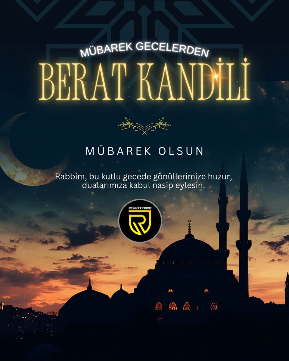 Respect Trade tweet media