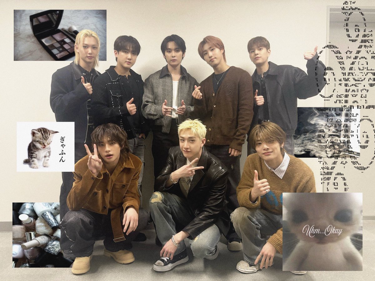 quokkametal's tweet image. ֗  ۪† ֗ 　𓐇ᩧຼ   ﹡    ֗  ۪† ֗   𐅛 ۪۫۫𖡻  ﹡    ֗  ۪† ֗