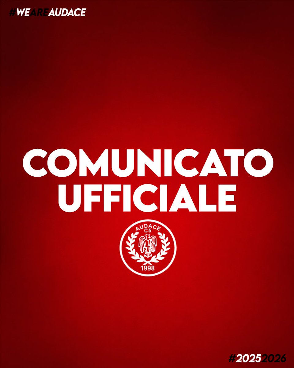 audacec5's tweet photo. COMUNICATO STAMPA: WOMEN ROMA-AUDACE VERONA – Audace C5 Verona https://t.co/JXhyAtTYBZ https://t.co/j1FpVodEcg