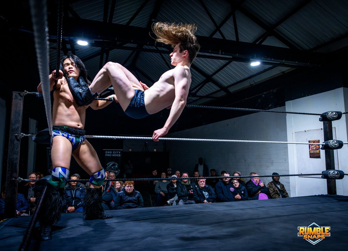 Kamikaze Pro tweet media