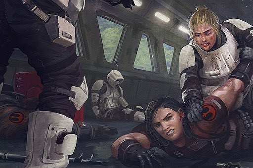 Jedi Collecting tweet media