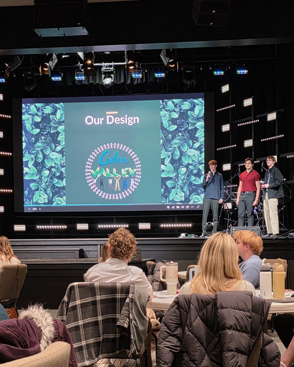 CF CAPS Careers tweet media