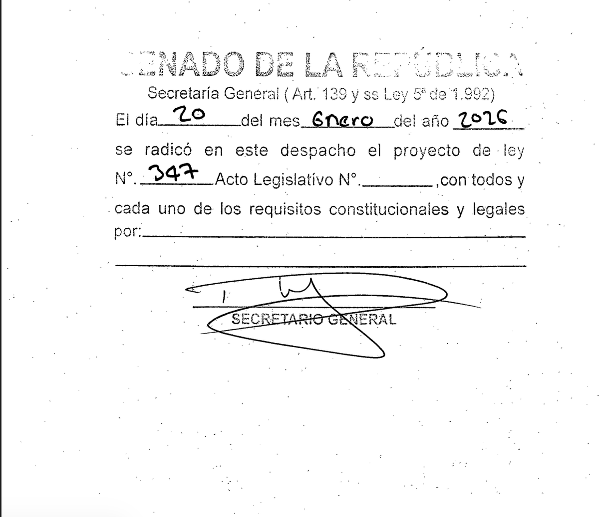 Melquisedec Torres tweet media