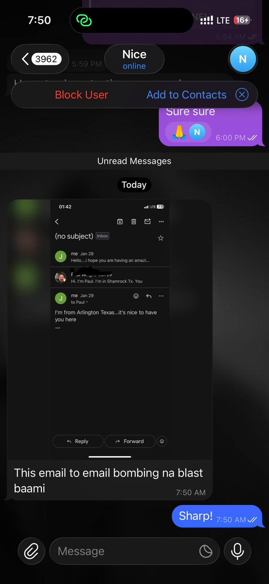 Trenches 🦂 tweet media