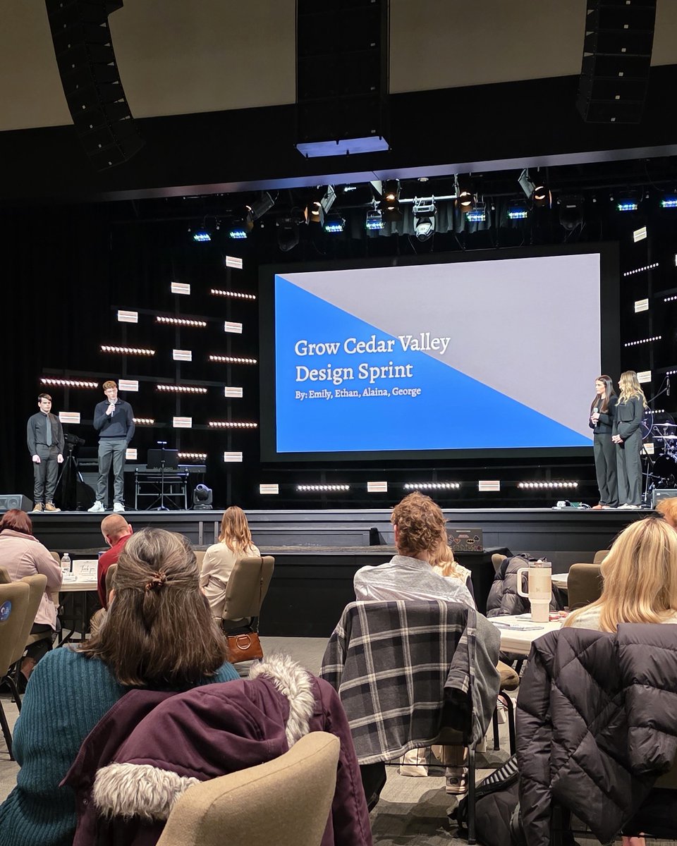 CF CAPS Careers tweet media