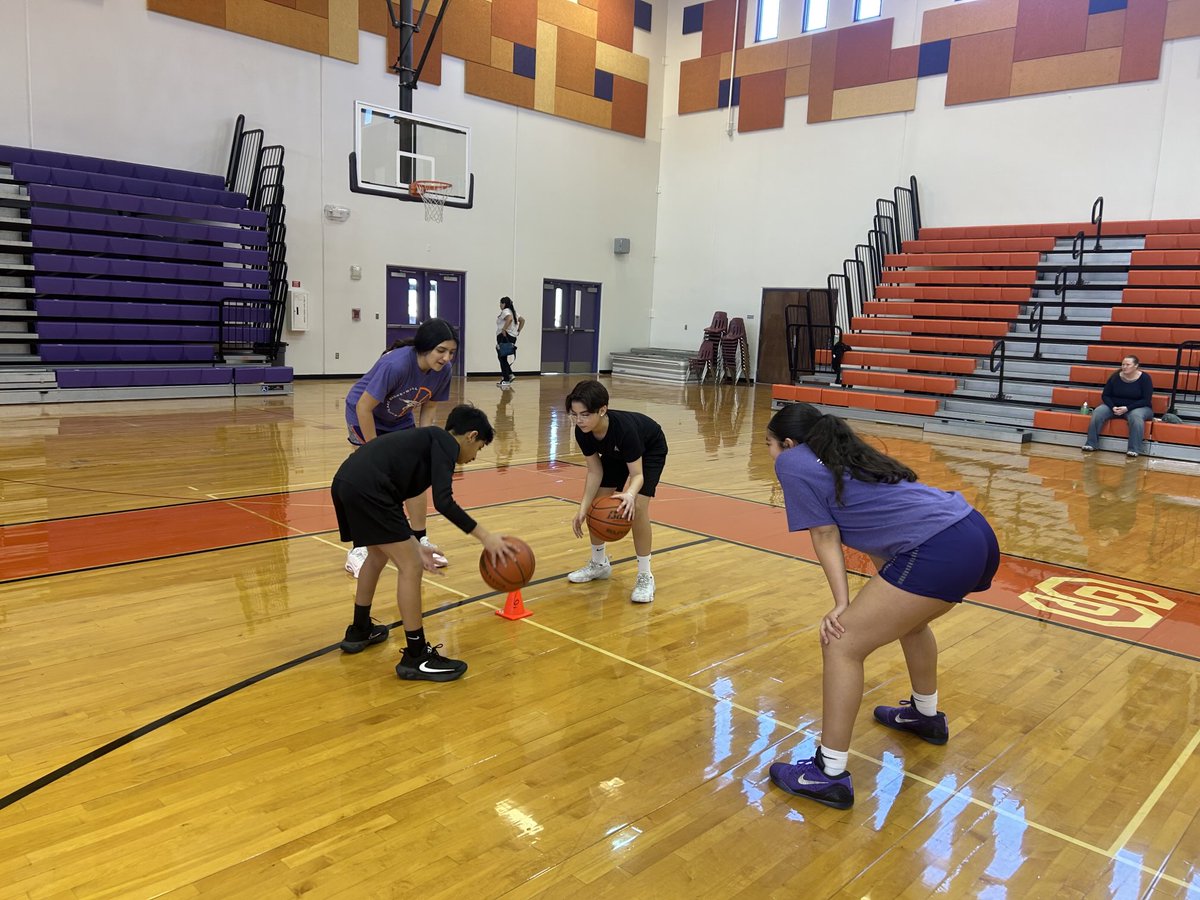 Eastlake Lady Falcons Basketball tweet media