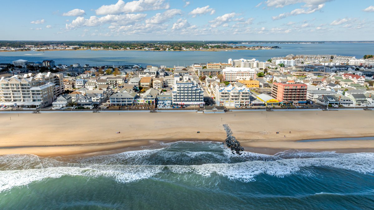 Recent travel trend analysis highlights #ocmd as a top destination for Gen X travelers who value authenticity, quality experiences, and higher spending.

This reinforces how experience-driven tourism supports year-round economic growth across the County.
👉aol.it/4qpyw6P