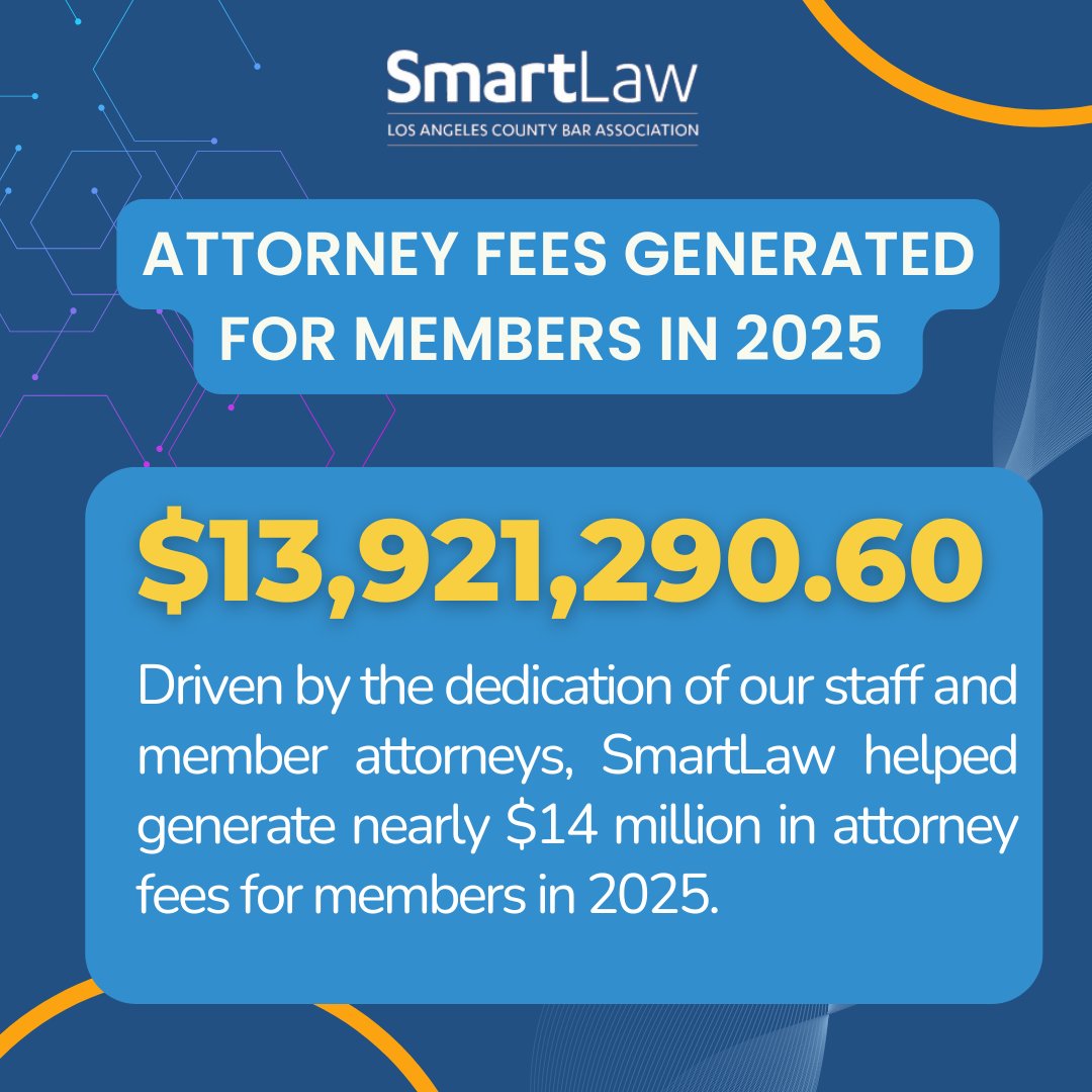 SmartLaw Lawyer Referral Service tweet media