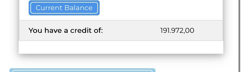 Institutions owes me!!