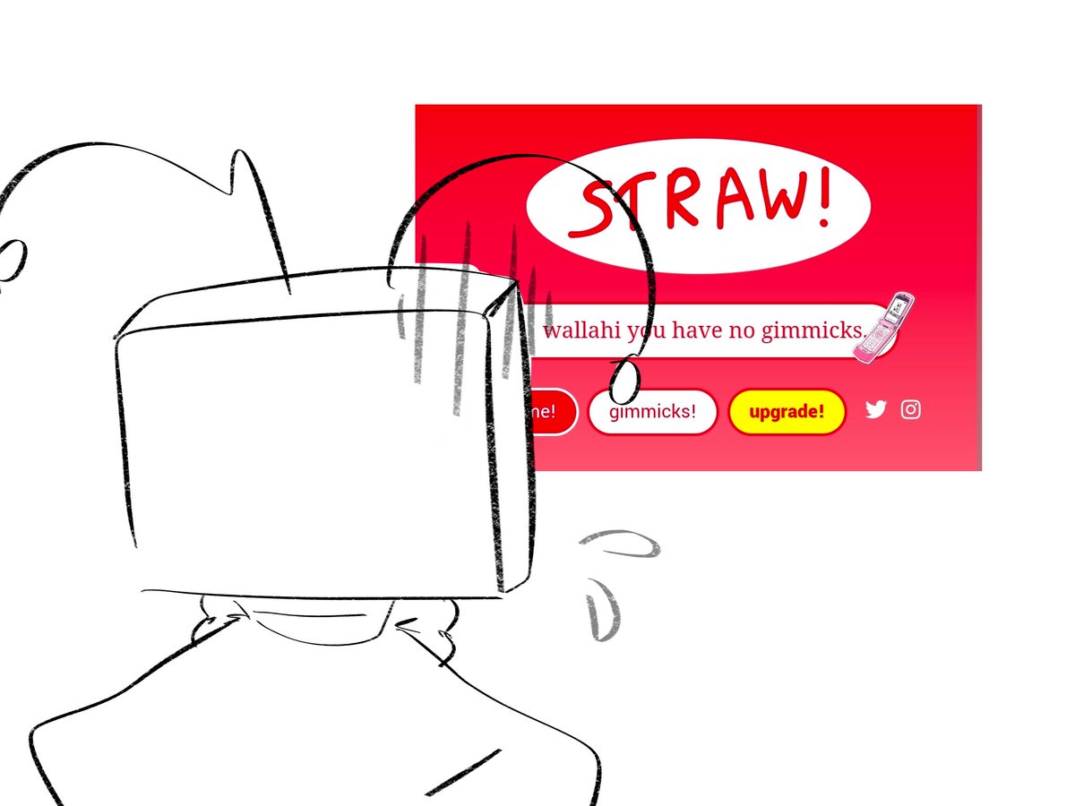 VEE VERSION 1 tweet media