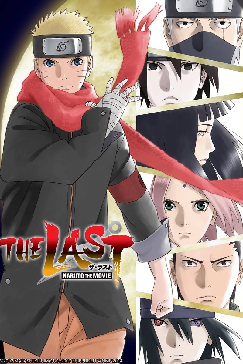 “The Last” es una película imperfecta y que puede chirría o sentirse forzada en algunos aspectos si has seguido el anime.

Aún así, creo que emocionalmente toca donde tiene que tocar y su conclusión me parece preciosa.