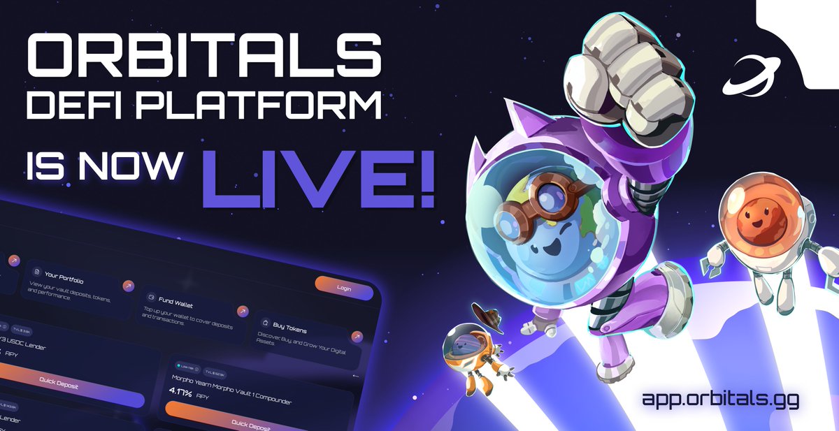 orbitals tweet media