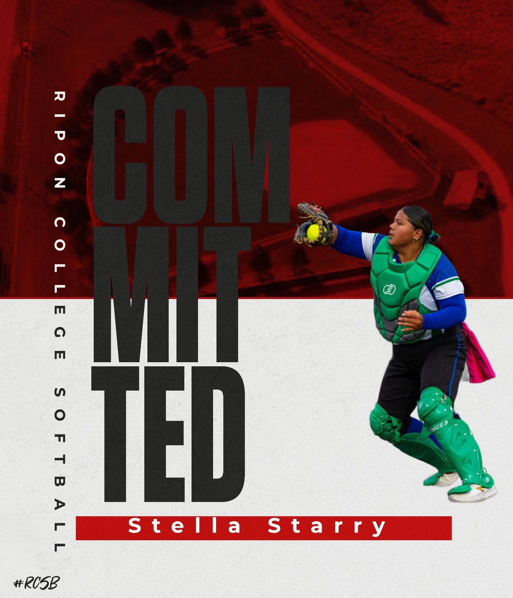 RiponCollegeSoftball tweet media