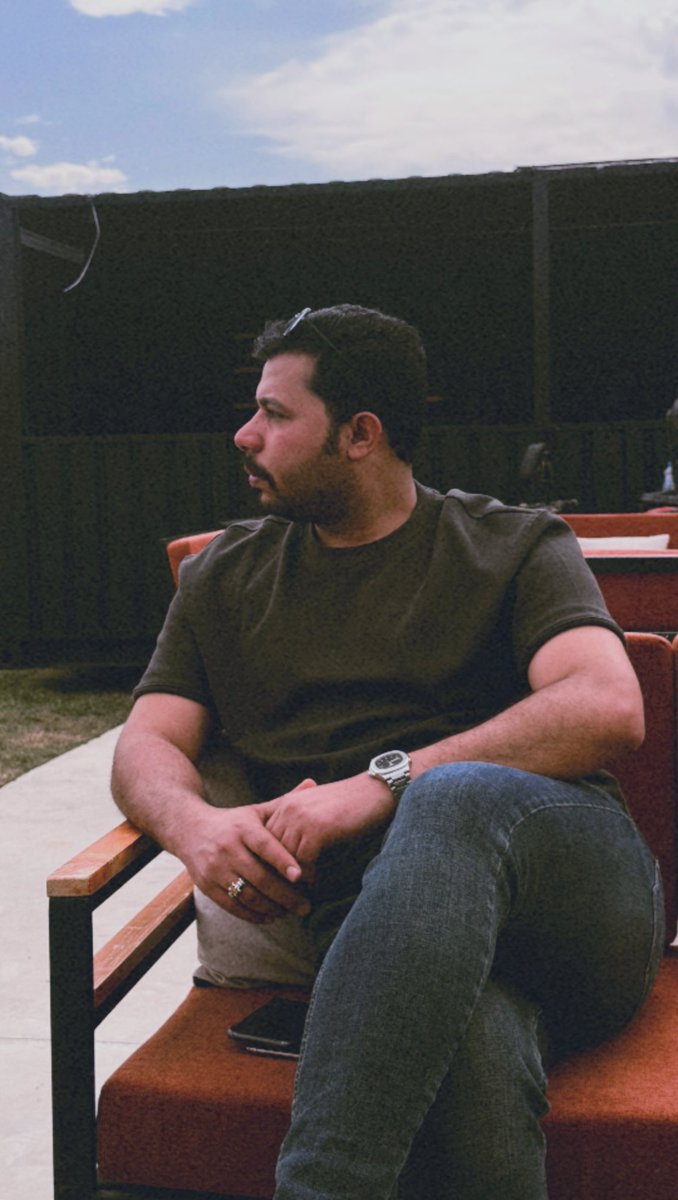 كيف يضيع العمر ؟
في إنتظار الوقت المناسب.