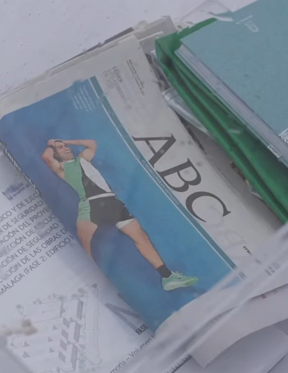 JM Faura tweet media