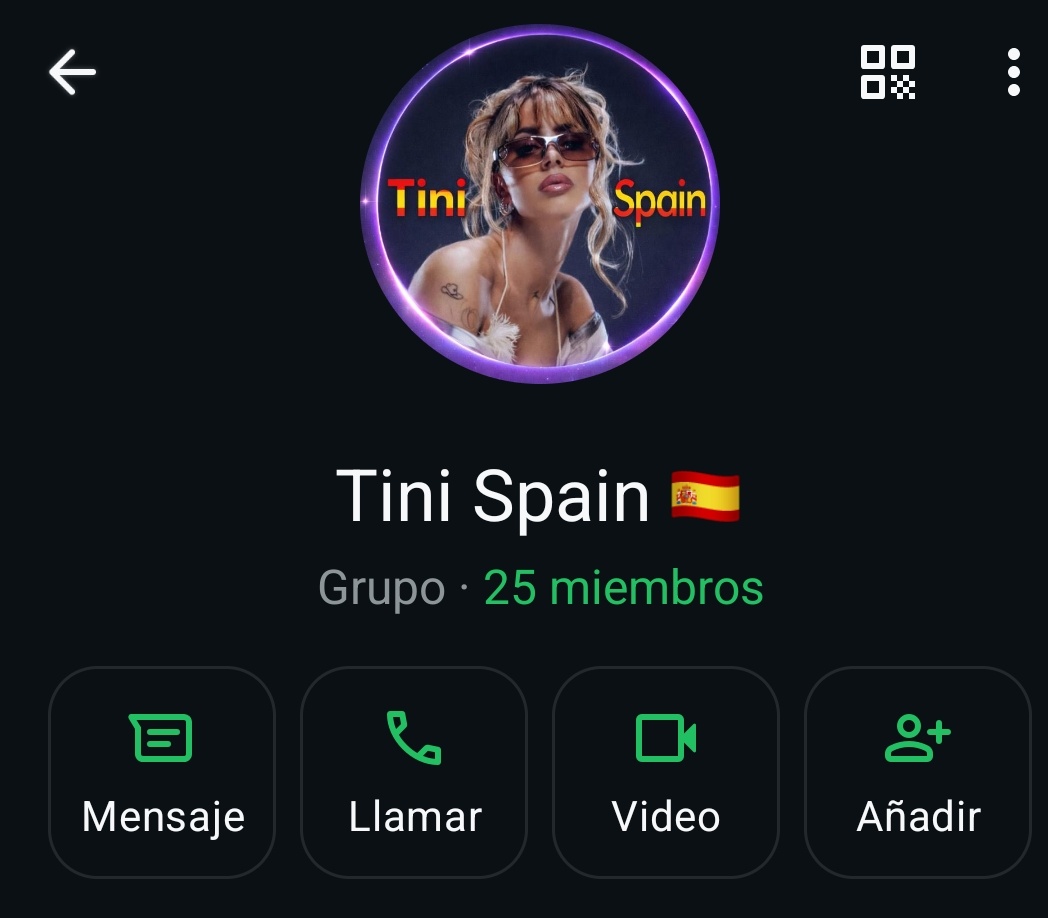 EspTinis_'s tweet photo. 💖✨ ATENCIÓN TINISTAS ✨💖
En Tinistas de España y Tinistas Internacional abrimos nuevos cupos cada X meses para dar la bienvenida a tinistas nuevos 🫶
Si amas a Tini, quieres hacer amigxs y compartir todo sobre ella…
👉 ¡Este es tu sitio! https://t.co/oRSKI5CtBL