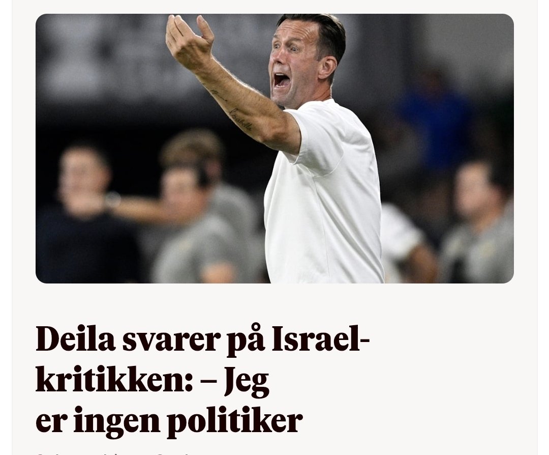 Nei, du er et rasshøl uten verdier. Skam deg!