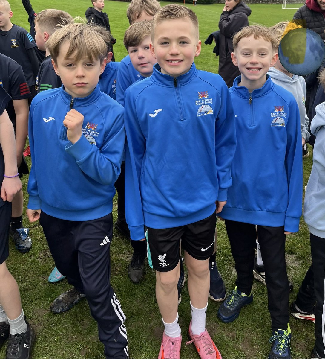 New Horizons Academy Trust Seaside Primary tweet media