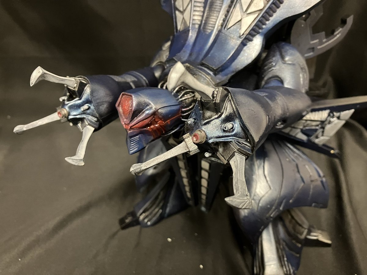 黒鋼工房 WF2026W 3-05-05 (@KuroganeWS) / Posts / X