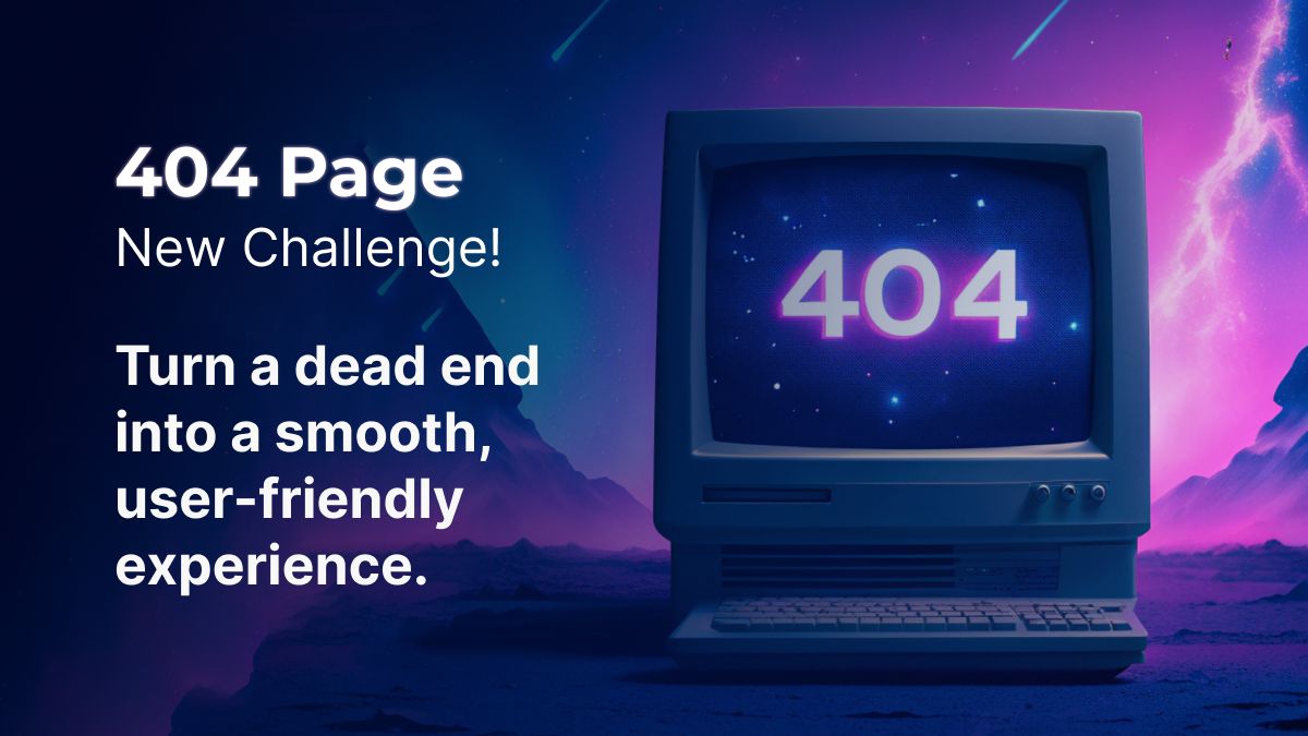 New Uiverse challenge 🚨
Design a 404 page using CSS or Tailwind. 
Participate by clicking the link! ⬇️
uiverse.io/challenges/404…