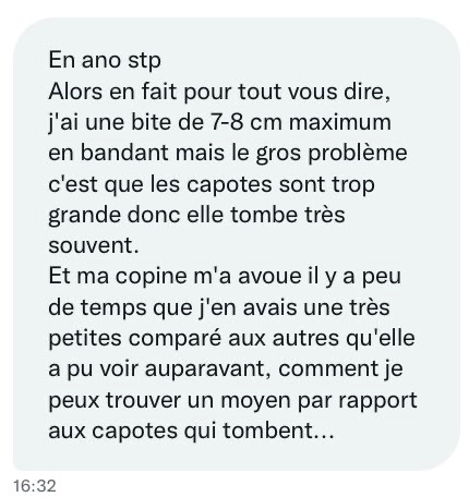 ZONE DE LA HONTE tweet media