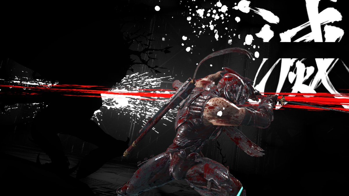 purini7120's tweet image. NINJA GAIDEN 4 クリア\( ﾟ∀ ﾟ)/

ハイスピード忍者の熱いバトル楽しかったでゴザル！
忍殺の演出ｻｲｺｰ･:*+.\(( °ω° ))/.:+

初めてのNINJA GAIDENだったからヤクモの方がリュウ・ハヤブサより愛着あるんだけど、シリーズ遊んでる方からしたらヤクモはどう映るんだろう🤔
#NINJAGAIDEN4