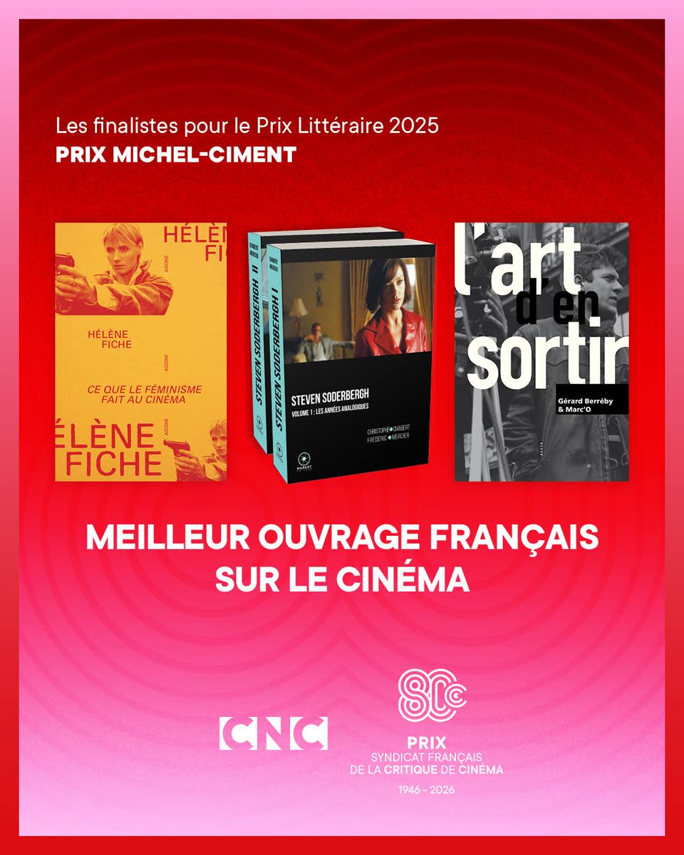 Fred Mercier tweet media