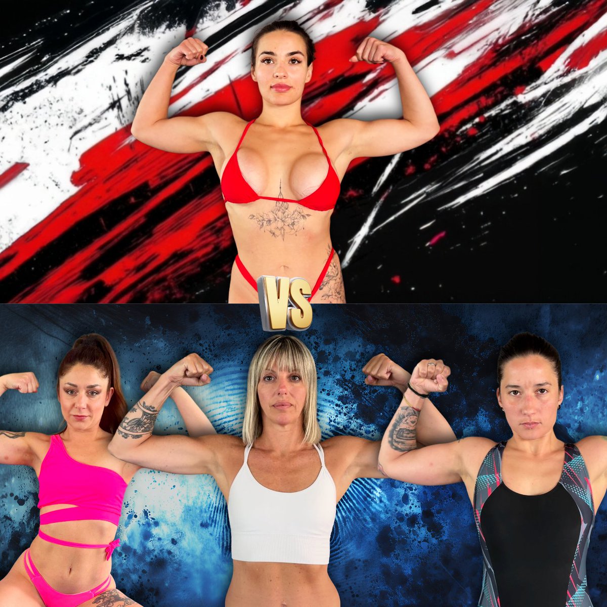 Zac - CWC Production tweet media