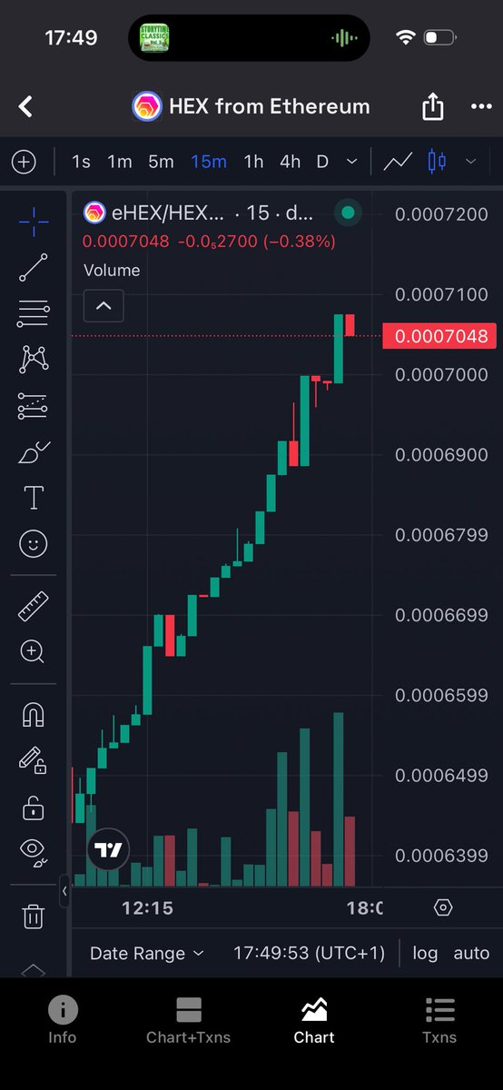 Are you winning son? #hex