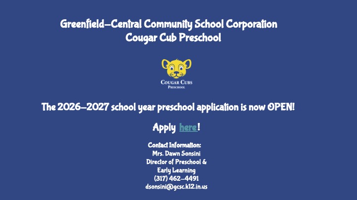 🐾Our preschool application for the 2026-2027 school year is now OPEN!  

✏️Apply online at docs.google.com/forms/d/e/1FAI…