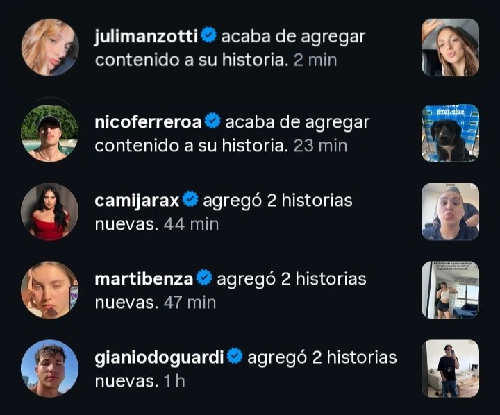 tdtongo's tweet image. todo el equipo lo dijo pero no esta mal volver a recordar que hay TDT 14:30hs 💃🏻

usen el #tdtxolga 🤍