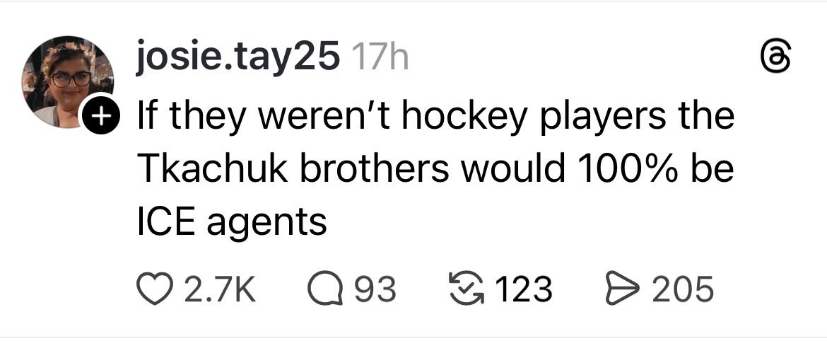 John Riche tweet media