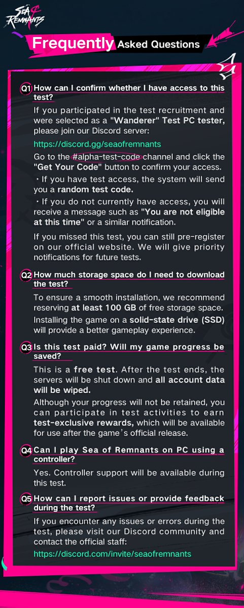 All Aboard! Wanderer Alpha Test Access Now Being Distributed

The happiest moment for the errant is the moment it sets sail!

At 18:00 PST / 21:00 EST on February 4, the Wanderer Alpha Test will officially open and set sail!

Pre-download is now available. Captains can check