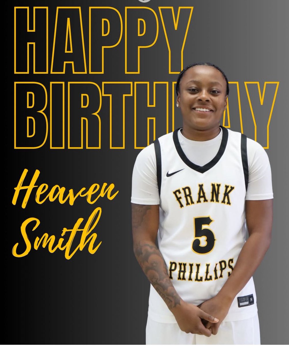 Frank Phillips College Women’s Basketball tweet media