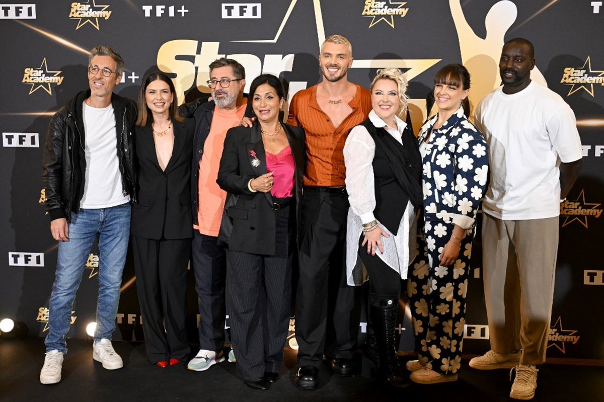 NEWS TV RÉAL tweet media