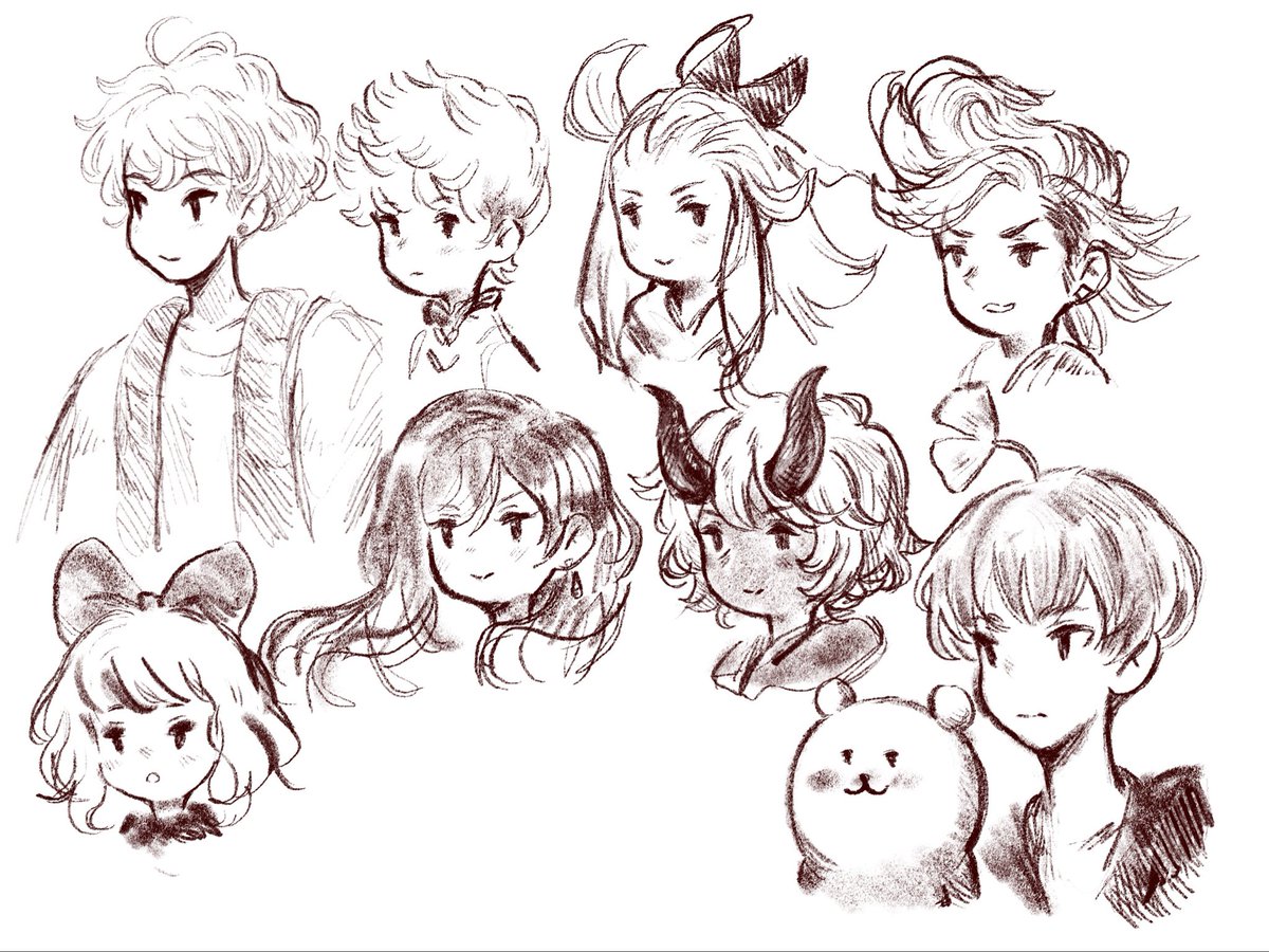 redbeanporri's tweet photo. Reminder that my comms are open! Please let me draw for you!! 🥰 https://t.co/P1b36CIThH