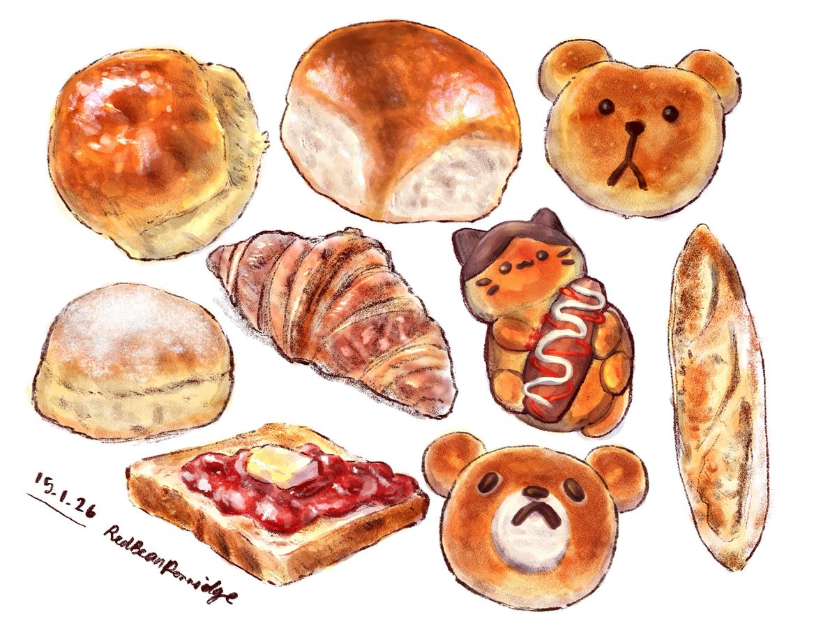 redbeanporri's tweet photo. Reminder that my comms are open! Please let me draw for you!! 🥰 https://t.co/P1b36CIThH