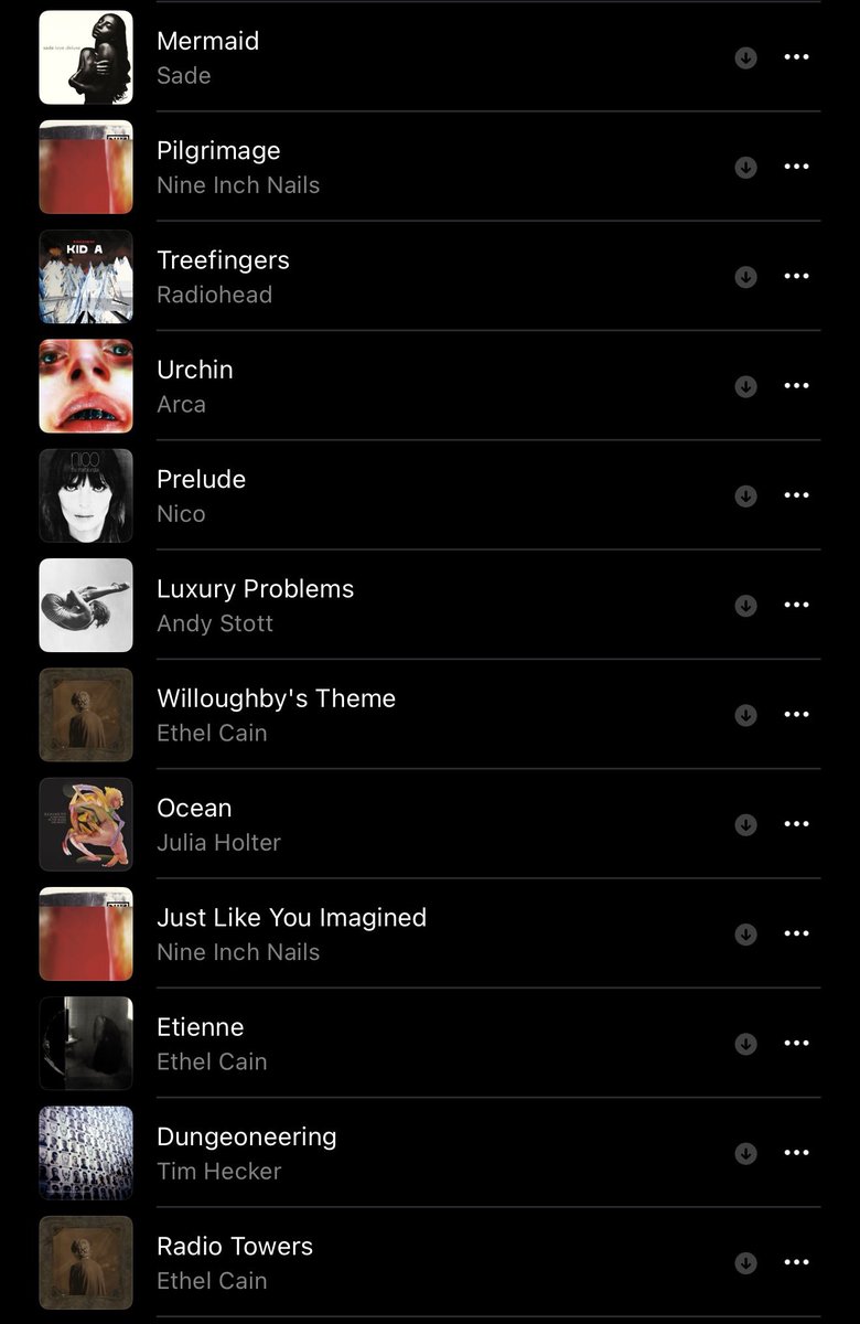 sinnergetready's tweet image. I think it’s really beautiful when artists make instrumental tracks just as good as their lyrical counterparts