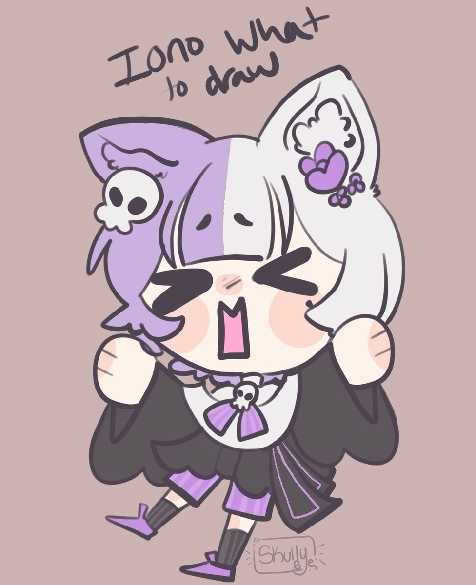 🌸Skullybye🌸 tweet media