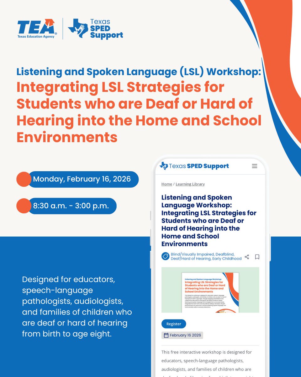 Texas SPED Support tweet media