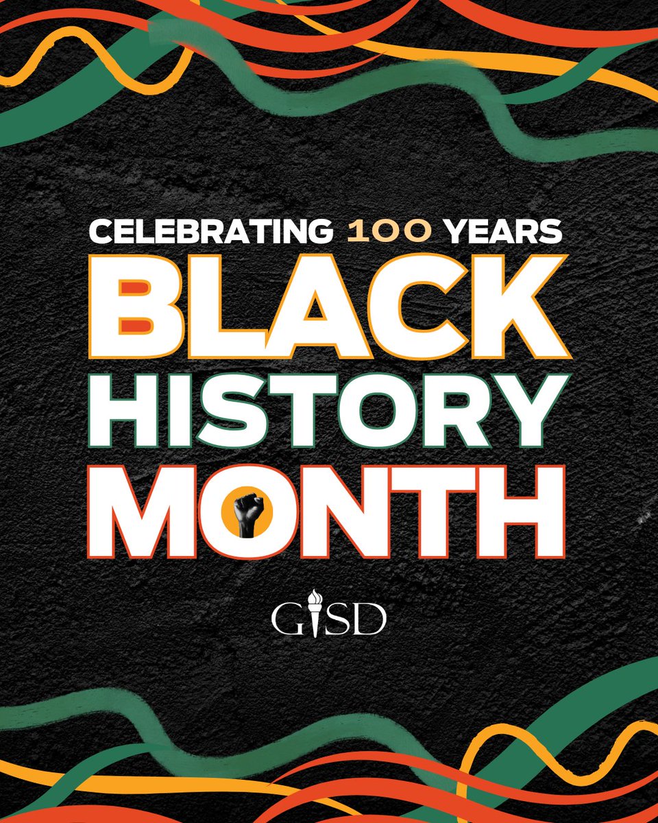 Garland ISD tweet media