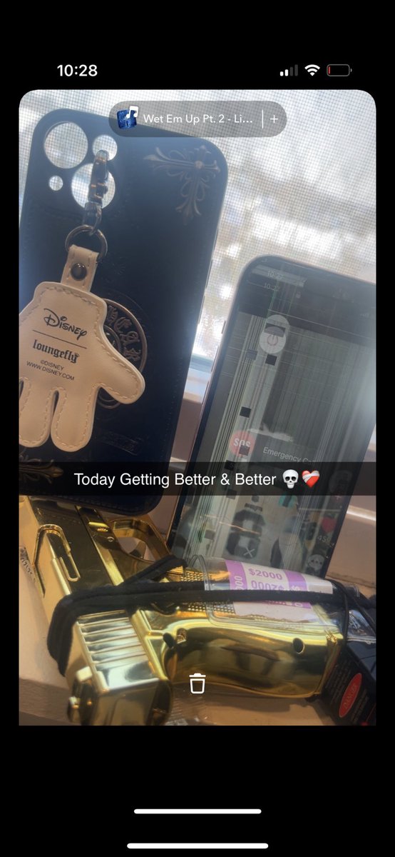 We Just Alike On GOD